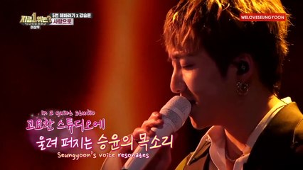 [ENGSUB] 190405-12 Rewriting Charts E03-04 (Yoon Cuts)