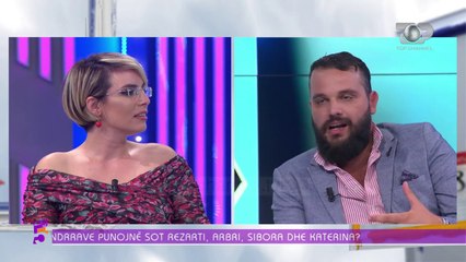 Neveri për politikanët, janë parazitë! Me kë e kishte Arbër Çepani?