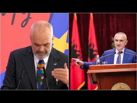 Report TV -Rama i përgjigjet Metës: Nuk kemi humbur asnjë gjyq në arbitrazh deri tani