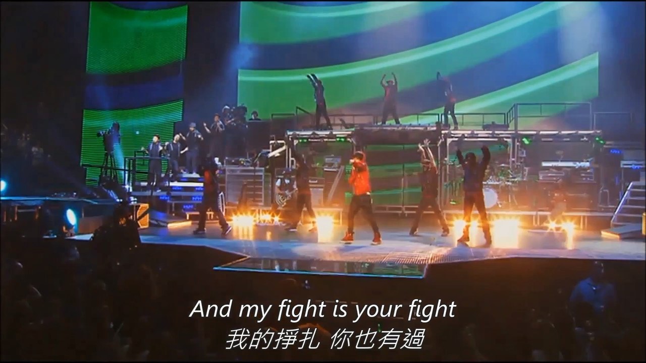 【字幕】Justin Bieber | Never Say Never Movie | One Time