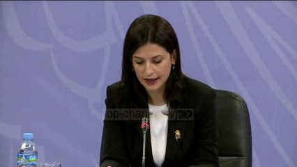 Top News - Ndryshime në Kodin Penal/ Gjonaj-disa pjesë s’funksionojnë më