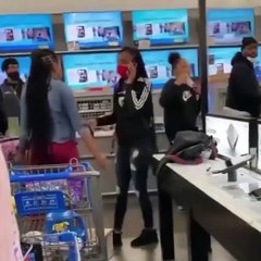 Oyun konsolu için inanılmaz kavga