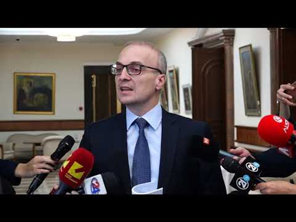 Собранието нема да успее да ги потврди вонредни...