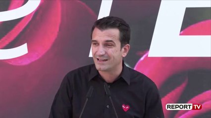 PS ndez motorët e fushatës, Veliaj: Plani i PD-së është ringjallja e Berishës dhe shtimi i vilave