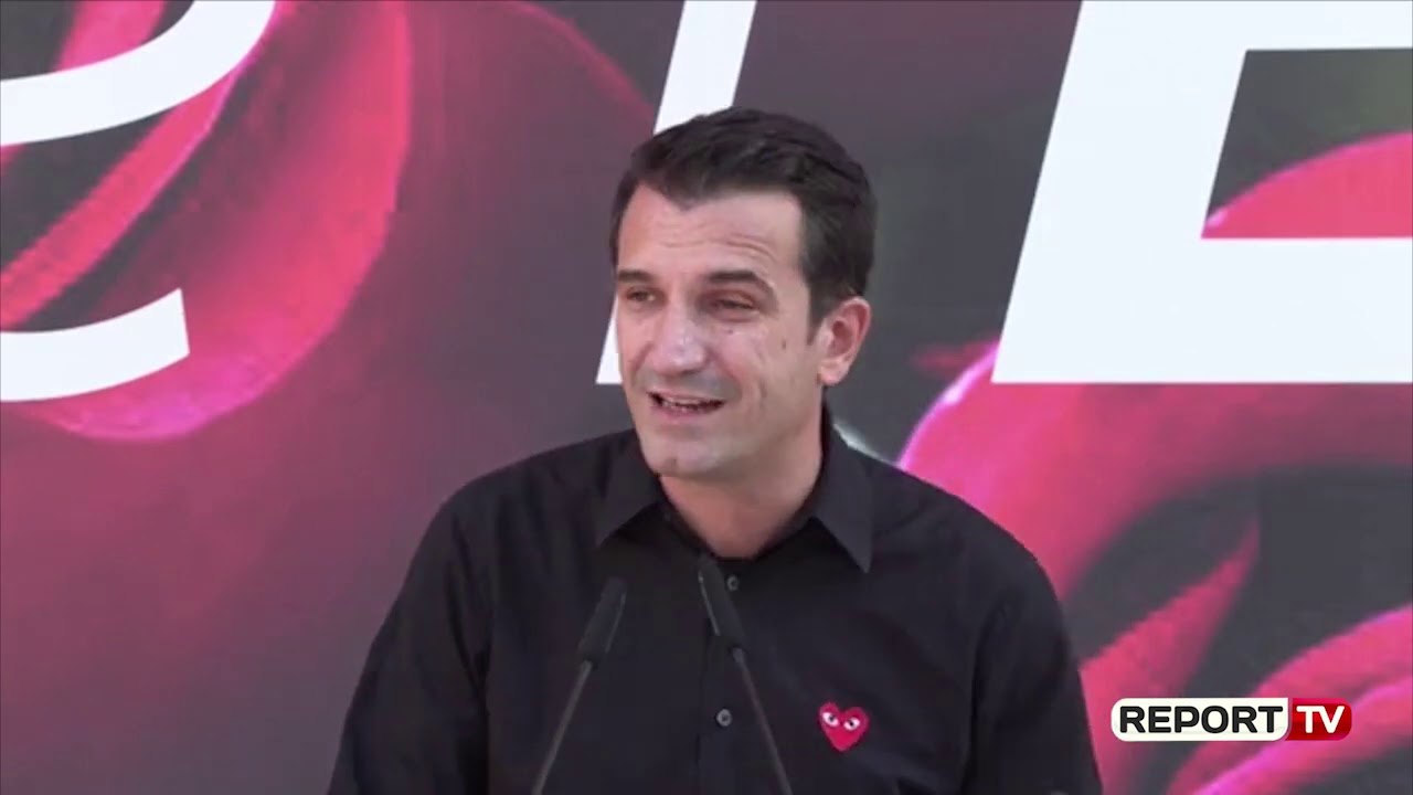 PS ndez motorët e fushatës, Veliaj: Plani i PD-së është ringjallja e Berishës dhe shtimi i vilave