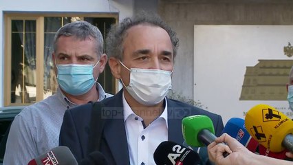 Rritja e pagës 40%, mjekët s’janë dakord/ Bisedimet me MSH për 4 kërkesat që kanë