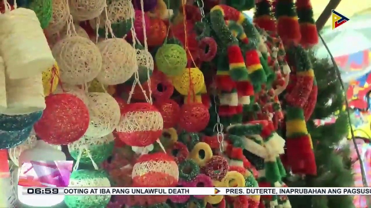 #UlatBayan | Lechon gulay na swak ngayong holiday season, ibinida sa La Loma