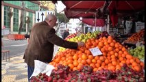 Report TV -COVID-i bën shqiptarët më kursimtarë, shpenzojnë vetëm për ushqime!
