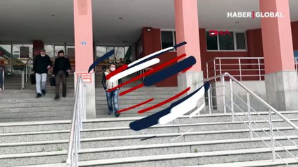 DEAŞ'ın iki üyesi Kocaeli'nde tutuklandı