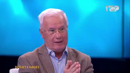 Milo për "dosjet e Hagës", Shqiptarët nuk e bëjnë dot ktë gjë, ja kush mund ta bëj