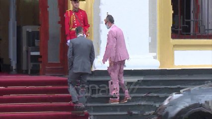 TË ENJTEN KESHILLI POLITIK BËN PËRPJEKJEN E FUNDIT PËR KOMPROMIS - News, Lajme - Kanali 7