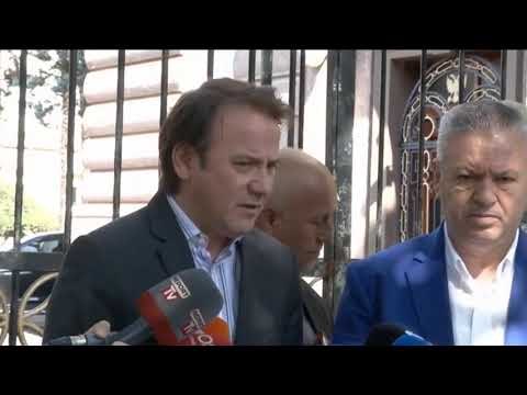 Ralf Gjoni Përkrahim çdo propozim të listave të hapura