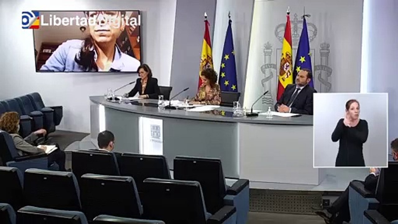 El Gobierno contesta a Marruecos: "Ceuta y Melilla son españolas, no hay tema"
