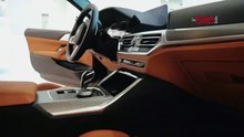 LA NOUVELLE BMW SÉRIE 4 COUPE
