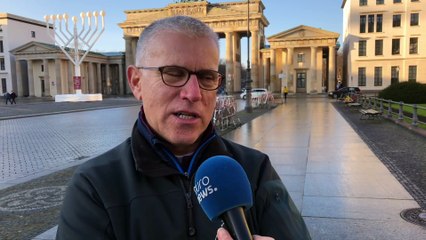 Visitar Berlim sem sair do sofá