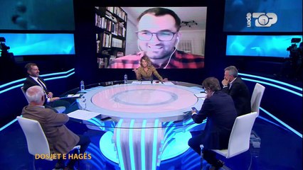 Bushati: Duhet bërë drejtësi, vramë njeri-tjetrin, Alizoti: Kjo çështje duhej mbyllur