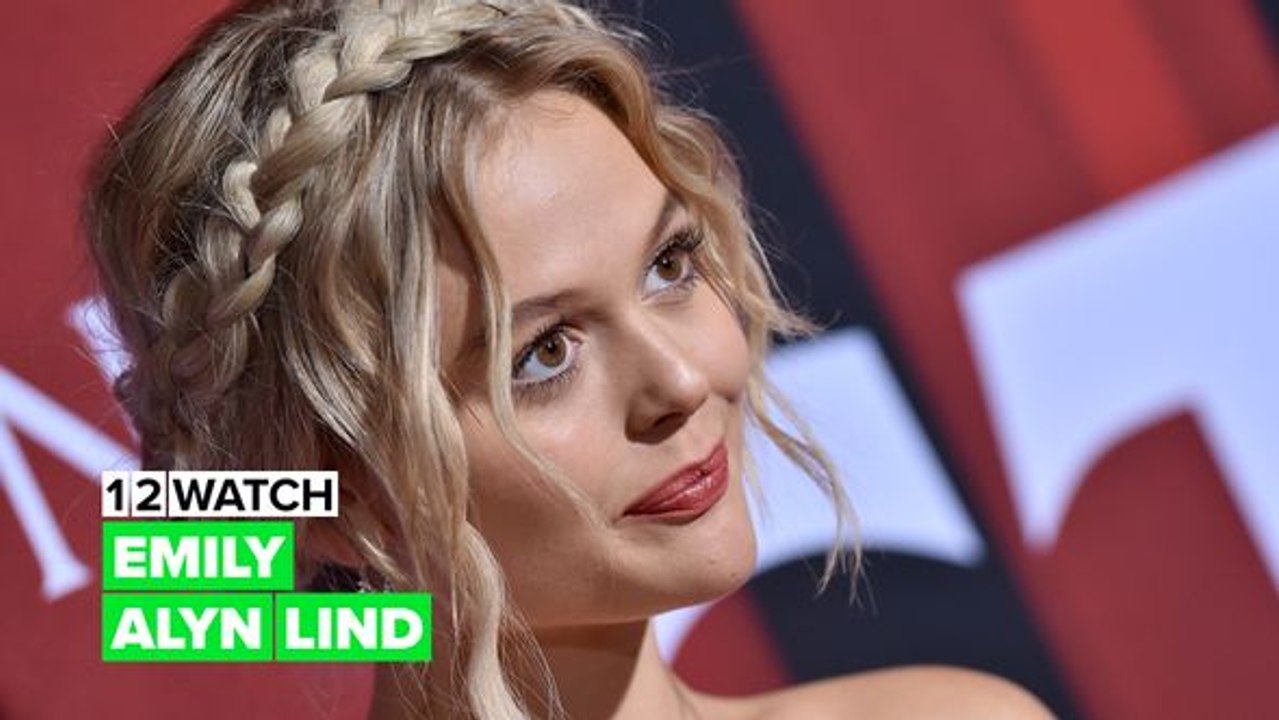 Die blair waldorf der gossip girl neuauflage ist ein total cooles hollywoodmädchen