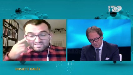 U shkarkua nga Kurti pasi tha se UÇK ka kryer krime, Gashi: Ma deformuan deklaratën