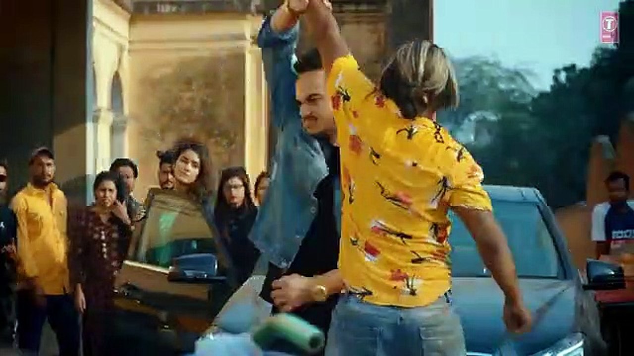 Jatt Phatte Chak (Full Song) c. Sandhu |  Starboy Music X |  Jassi Kirarkot |  Latest Punjabi Song 2020