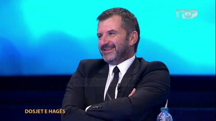 Deklarata e fortë e Milos: Akuzat që i bëhen Thaçit sot i kam dëgjuar edhe në Rambuje