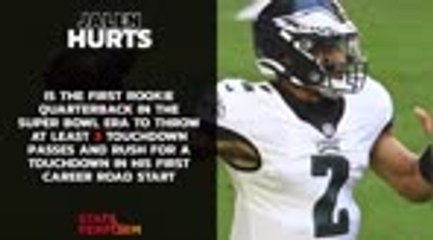 NFL Pick Six - Week 16