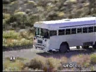 UFOs Area 51 Exposed