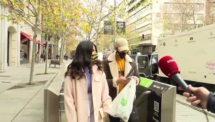 Isa Pantoja preocupada porque su madre "haya perdido las ganas de vivir"