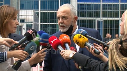 Ora News - Gjykata le në fuqi pezullimin nga detyra, avokati i kreut të OFL: Do ta apelojmë