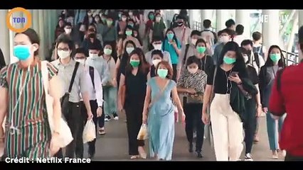 Mort à 2020 : Netflix dévoile sa toute nouvelle création, vraiment troublante !