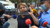 Akuzohet për korrupsion, gjyqtarja Margjeka e revoltuar para seancës: Të futen gazetarët në sallë