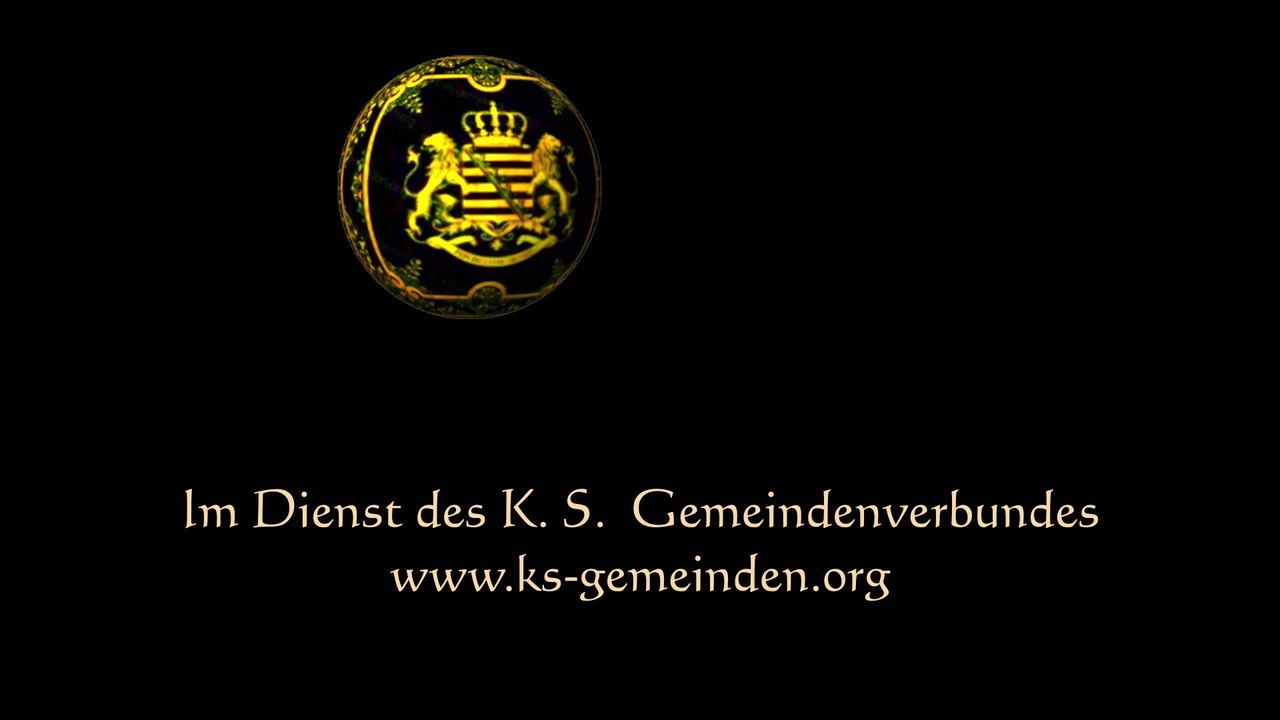 Neujahrswunsch 1817 / 2021 - Playback