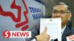 TNB to offer rebates from Jan 1, current tariffs maintained