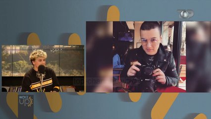 Wake Up/ 999 portretet e Loreta Cukës, për të dëshmuar identitetin shqiptar