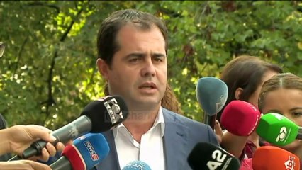 Top News - Opozita, letër për PS/ ‘Mosmarrëveshjet të OSBE e ODIHR’