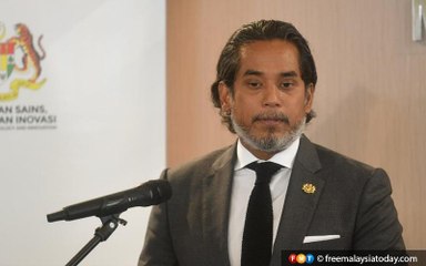 Malaysia’s first batch of doses are expected to arrive by February