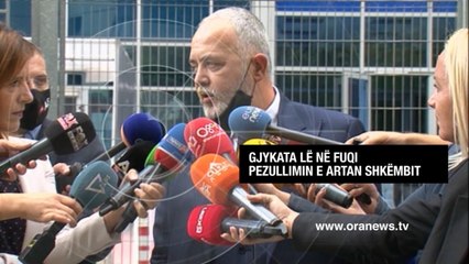 Edicioni informativ - 01 tetor 2020 - Ora 11:00 – Ora News