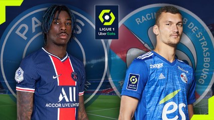 PSG-Strasbourg : les compos probables