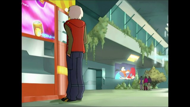 Galactik Football Saison 2 Episode 11 | Full Episode HD | La fin des illusions