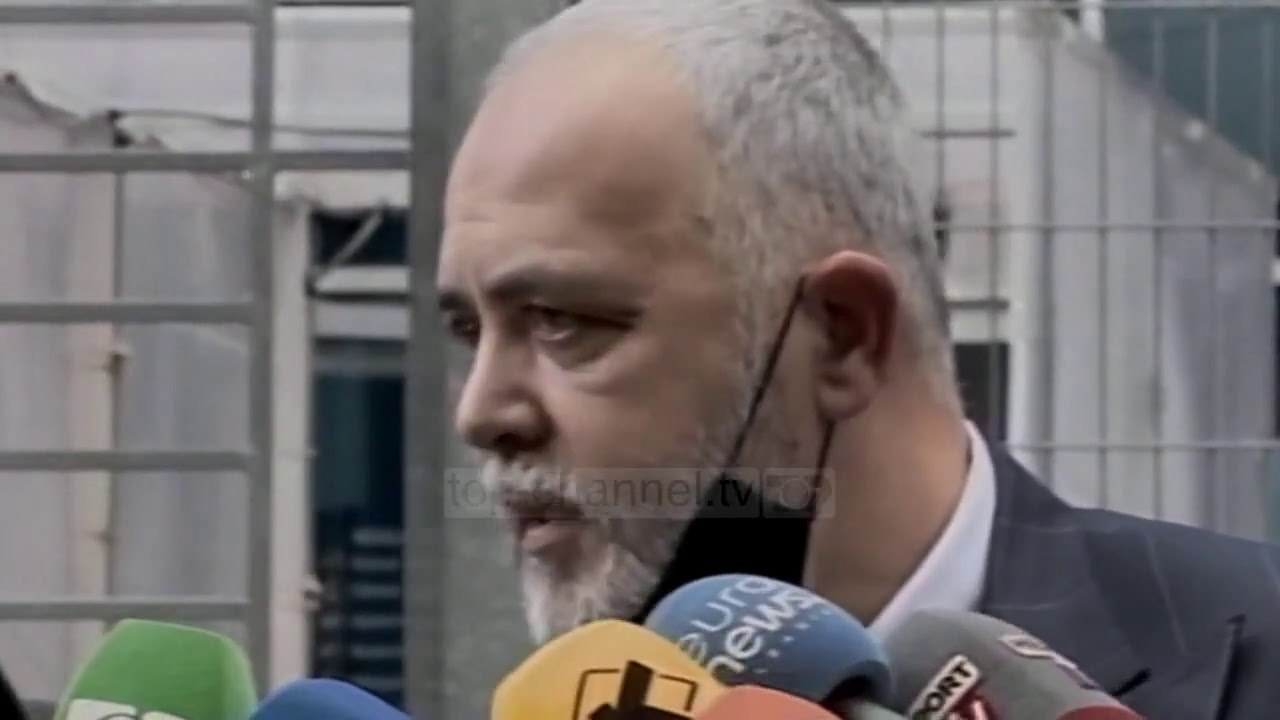 Top News - Apeli le në fuqi vendimin/ Gjyqtarja Margjeka, arrest shtëpie