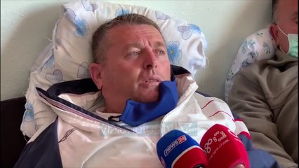 Rëndohet shëndeti i naftëtarëve: Do vdesim këtu, jemi deri në fyt me borxhe - Vizion Plus