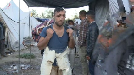 Top News - Bosnje, vriten emigrantet/ Afganët sulmojnë Pakistanezët