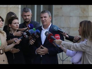 Gjiknuri: Opozita të paraqesë një model europian për koalicionet!Do votojmë me opozitën parlamentare