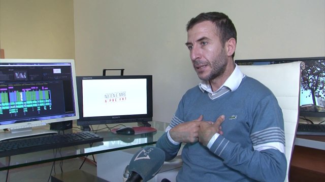 “ Natën e mirë dhe Paç Fat”/ Çdo të enjte në Vizion Plus - News, Lajme - Vizion Plus