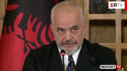 "Kriza ka filluar të kafshojë prapë", Basha - Ramës nga Durrësi: Lëri retorikat, zbato planin e PD