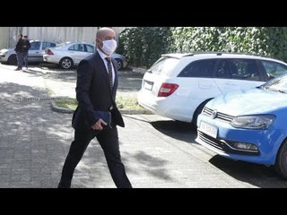 GJKKO lë në fuqi pezullimin e numrit 2 të OFL-së! Kush janë dy trafikantët që komunikoi Shkëmbi