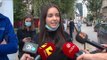 Protestojnë nxënësit në Tetovë, kërkojnë mësim me prezencë fizike