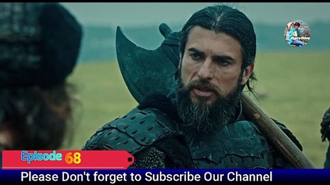 Ertugrul Ghazi Season 3 Episode 68 Urdu| | Ertugrul Season 3 in Urdu| Hindi | Full Review