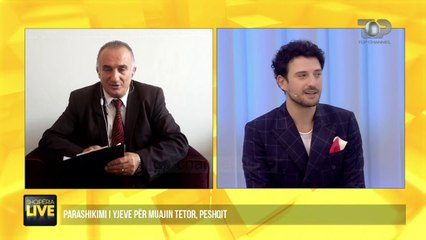 Horoskopi muajit tetor për gjashtë shenjat e fundit - Shqipëria Live 1 Tetor 2020
