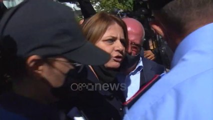 Ora News - Mimoza Margjeka:Kisha në dorë dosjen e Gjirit të Lalëzit, drejtori i Kufirit bënte drogën