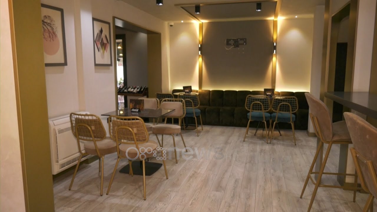 Ora News - Baret dhe restorantet hapin ambientet e brendshme, pronarët skeptikë